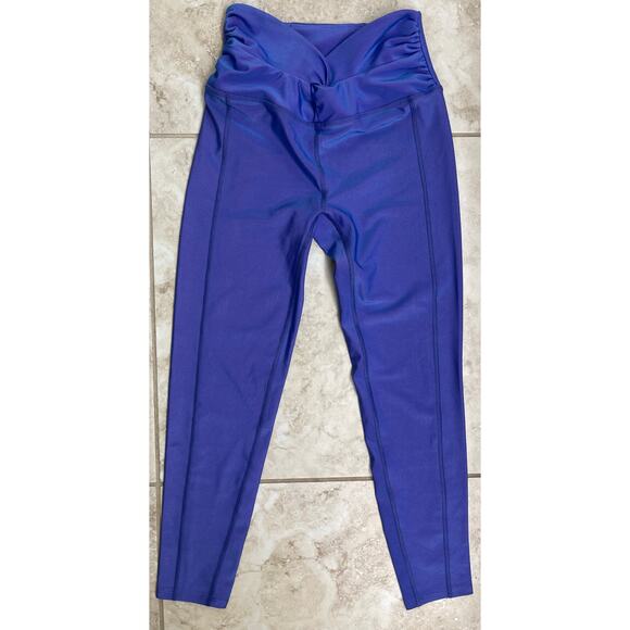 Free People Movement Breathe Deeper Leggings size small high waisted - Picture 5 of 7